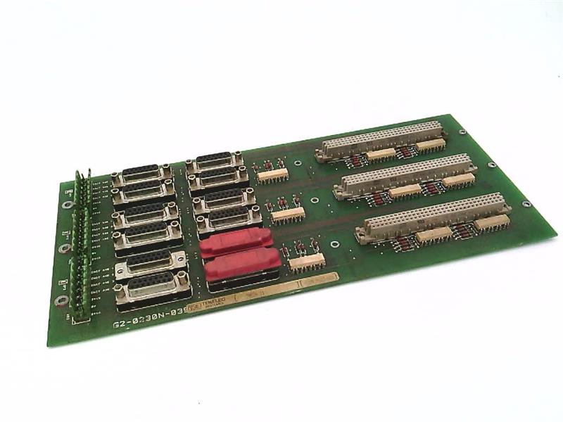 TEKELEC INC G2-0230N-039