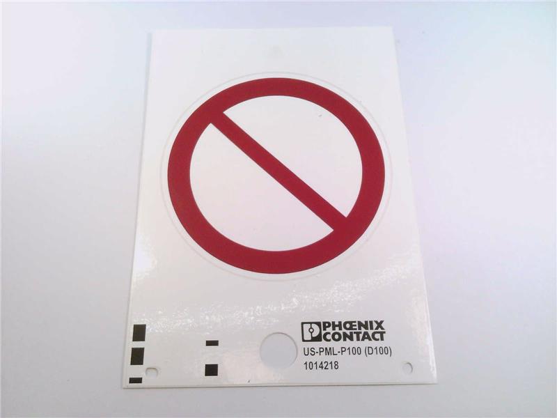 US-PML-P100 (D100) by PHOENIX CONTACT