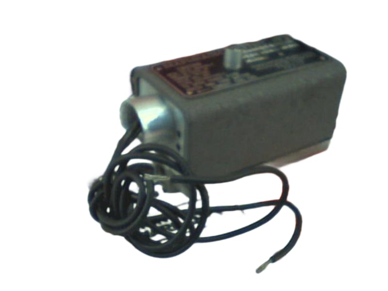HONEYWELL V884A12DR