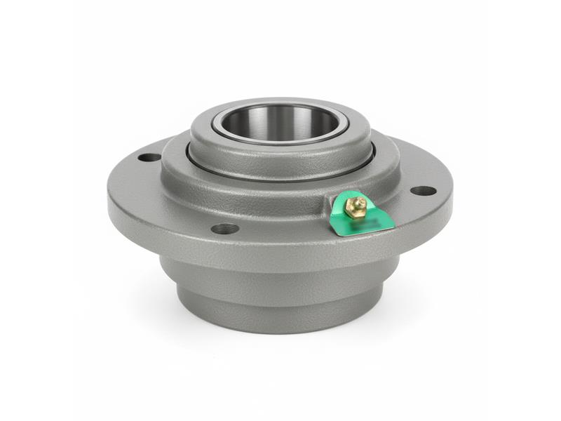 ASEA BROWN BOVERI FC-E-211R