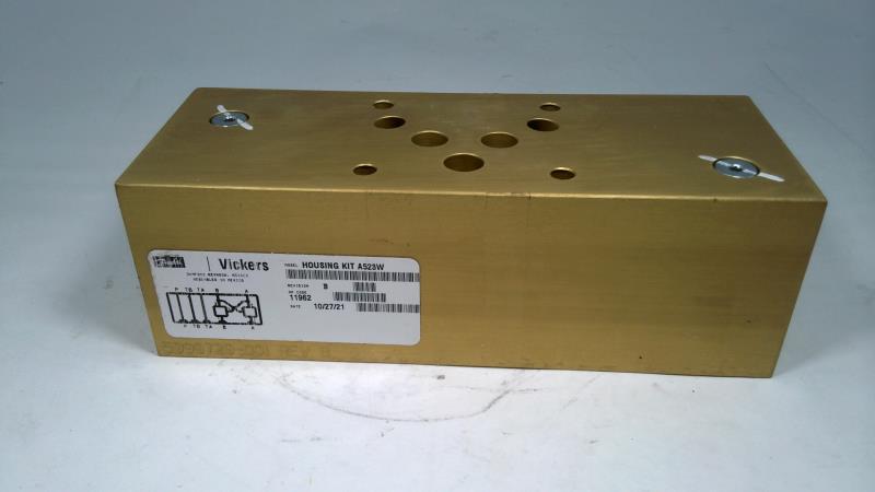 EATON CORPORATION 5999729-001