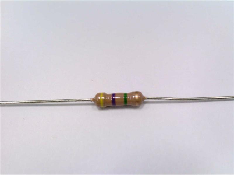 STACKPOLE CF12JT4M70