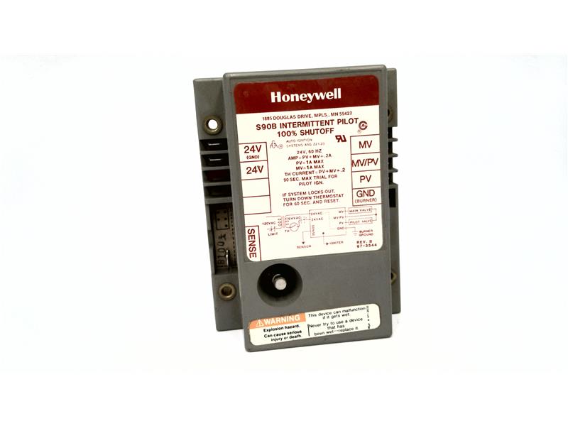 HONEYWELL S90B
