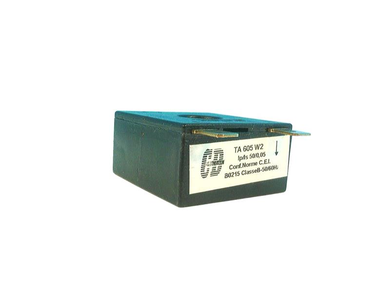 TA-605-W2 by DANAHER CONTROLS