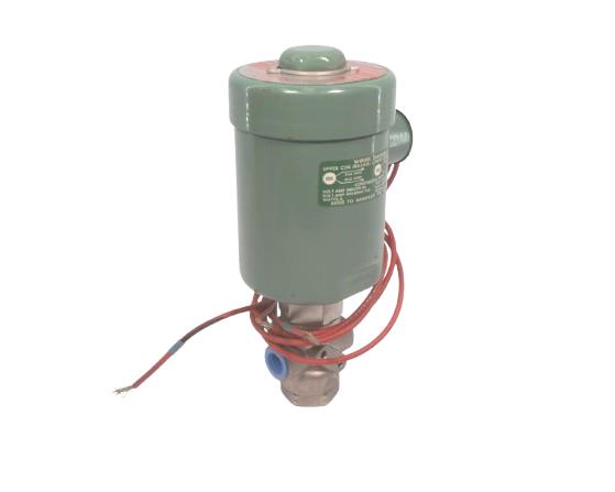 ASCO X8322A1112026AC 120/60, 110/50