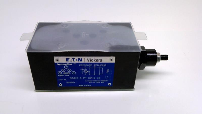 EATON CORPORATION DGMX2-5-PP-GW-S-30
