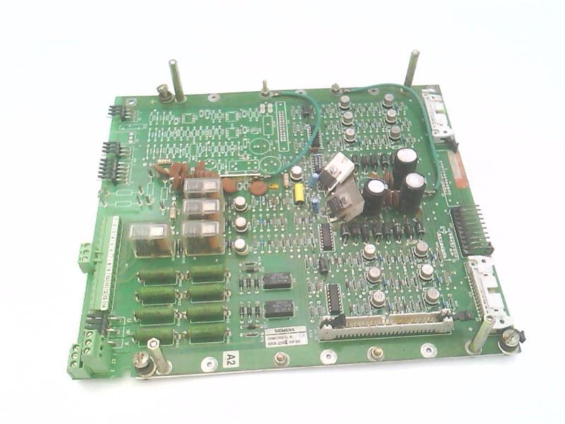 SIEMENS 6RA 2202 0IF00