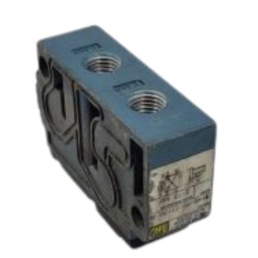 MAC VALVES INC 914B-PM-611RAAB