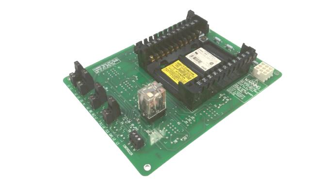 32007309-001 PC Board PLC/Add-On Board by HONEYWELL