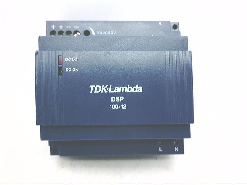 TDK DSP100-12