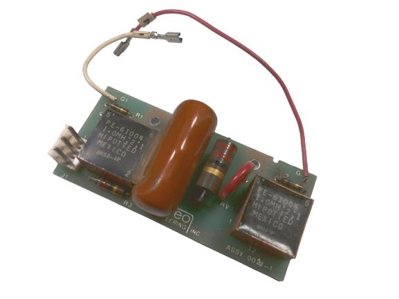 SWEO ENGINEERING 0021-1