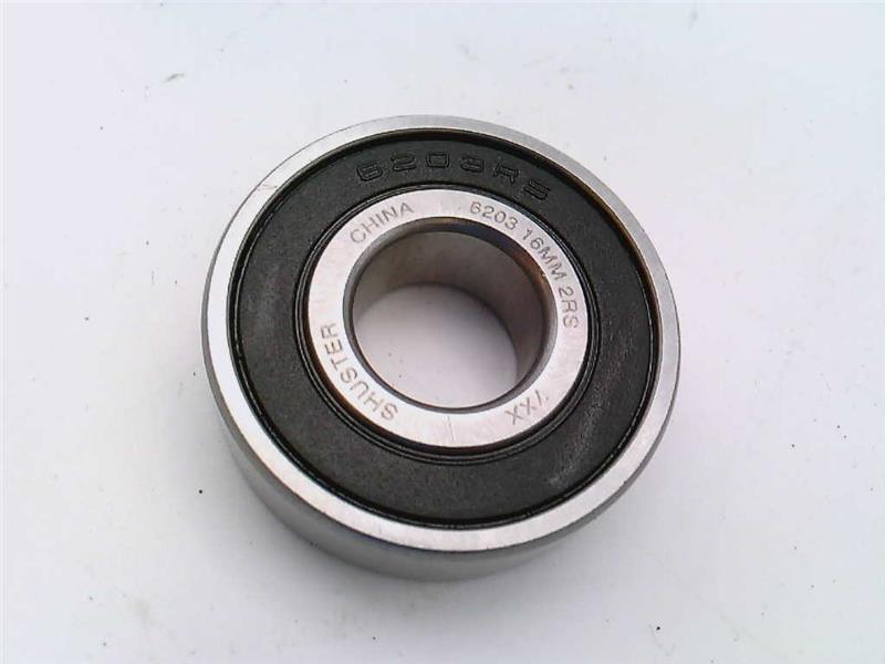 SHUSTER 6203 2RS