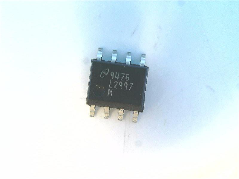 TEXAS INSTRUMENTS SEMI LP2997M/NOPB