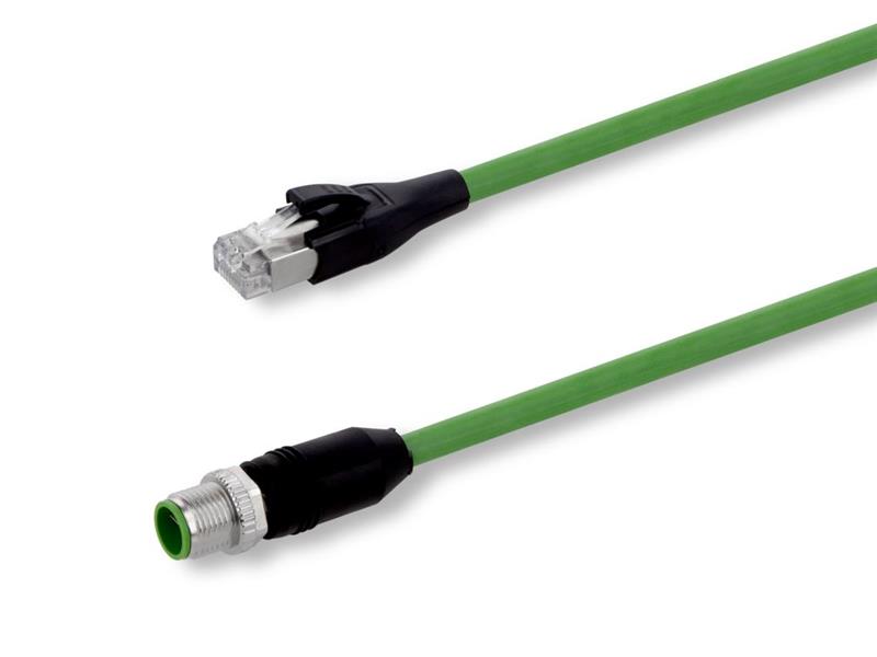 DI-SORIC VSHM-Z-5/RJ45-X