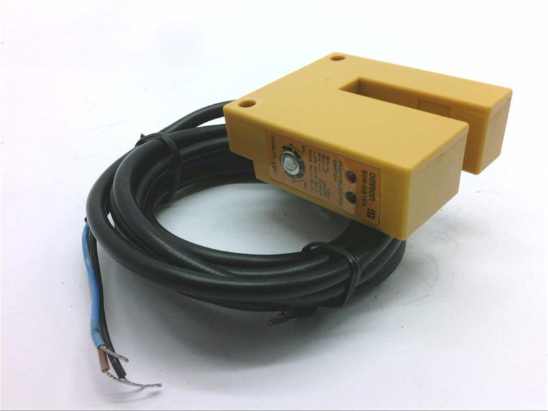 OMRON E3S-GS1E4