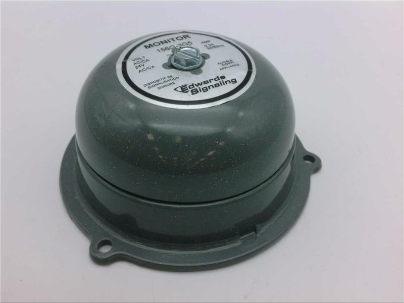 156G-3G5 by EDWARDS SIGNALING