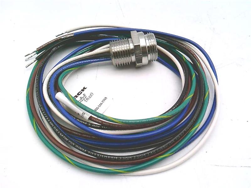 TURCK RSFV 50-1M/NPT