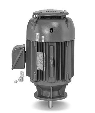 ASEA BROWN BOVERI VLECP83663T-4