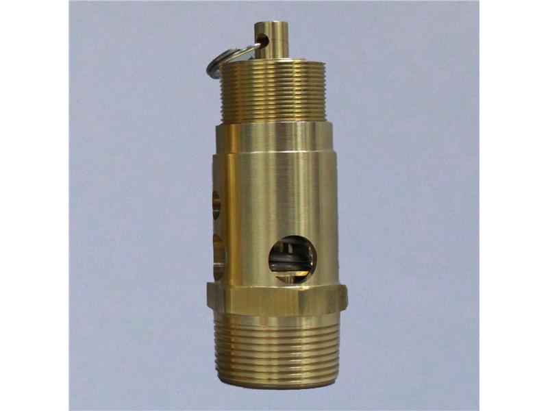 KSV40-7-175 by KINGSTON VALVE