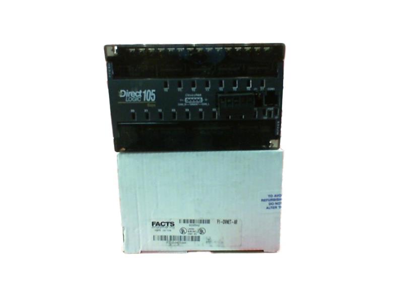 FACTS ENGINEERING F1-DVNET-AR