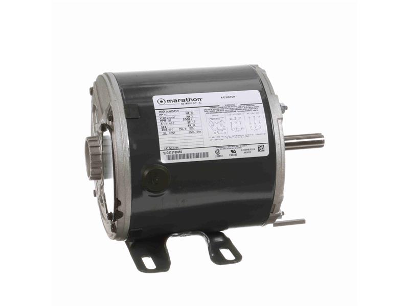 REGAL REXNORD 5K49FN4129