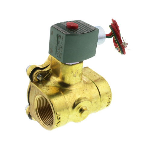 ASCO 8210G008AC120/60,110/50D