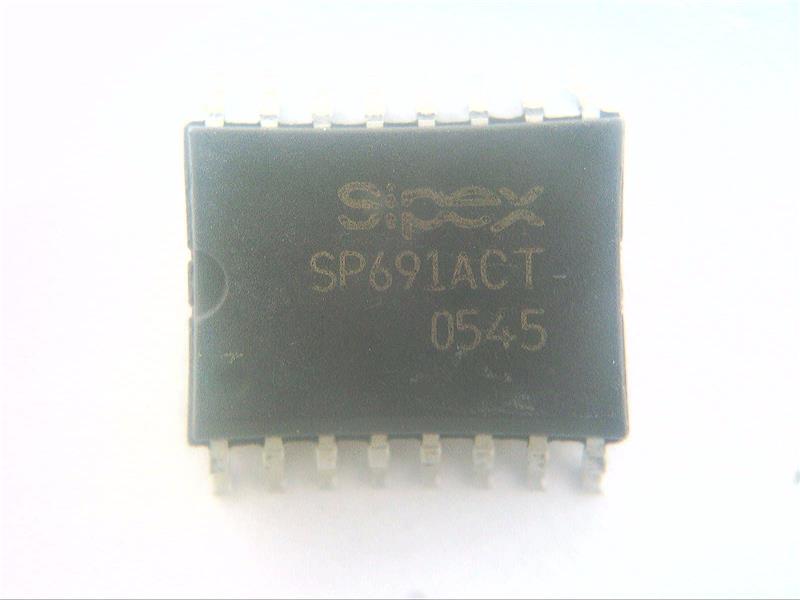 SIPEX SP691ACT