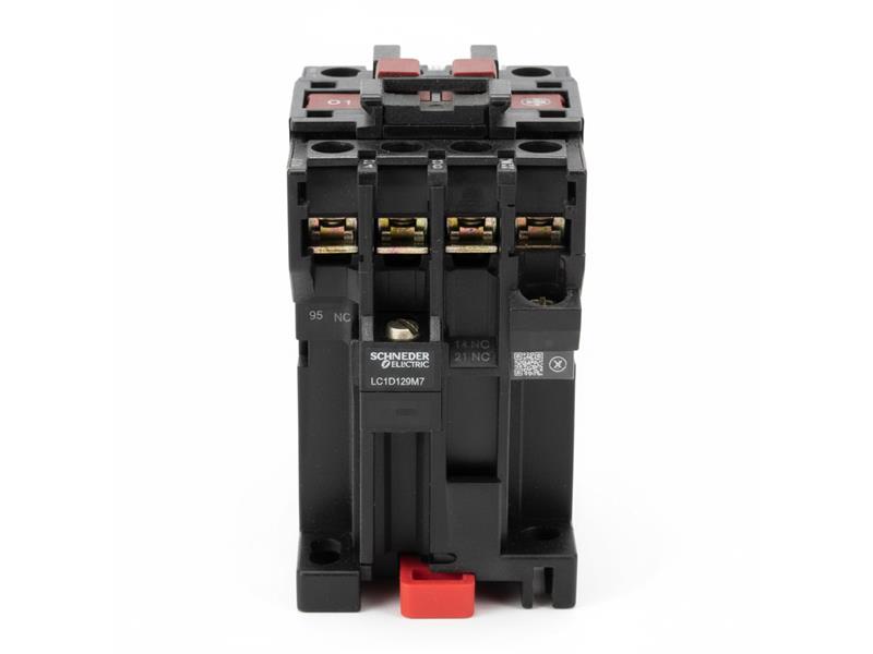 SCHNEIDER ELECTRIC LC1D129M7