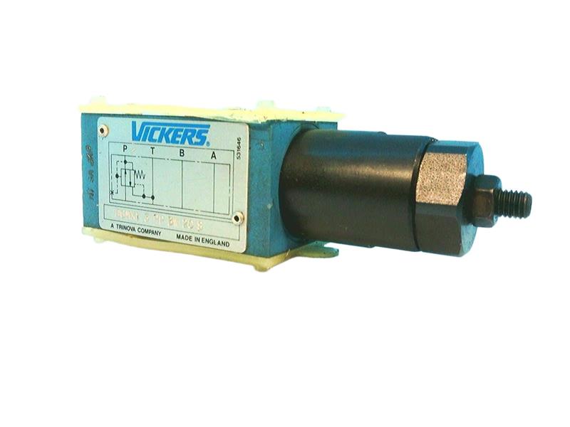 DGMX13PPBW20S by EATON CORPORATION