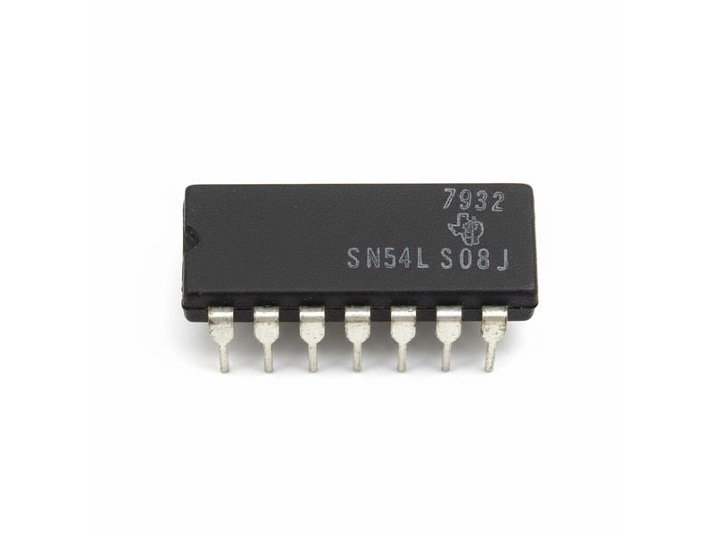GENERIC SN54LS08J