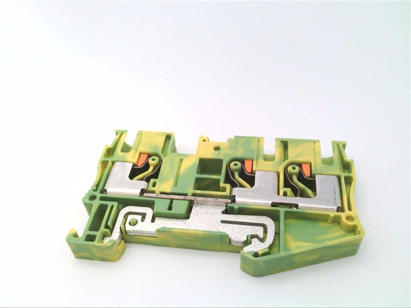 PHOENIX CONTACT PT 6-TWIN-PE