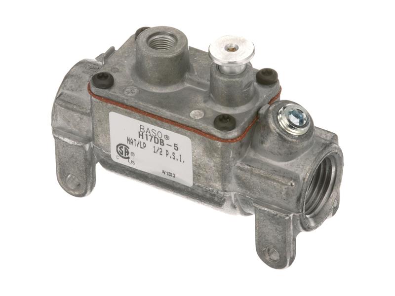 DOVER CORPORATION HD GAS175