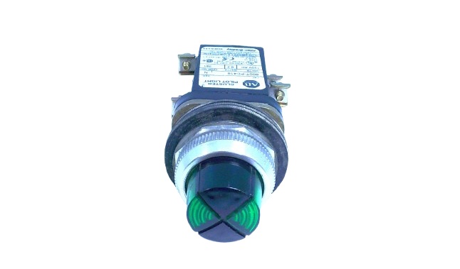 ALLEN BRADLEY 800T-PCL416XGXG