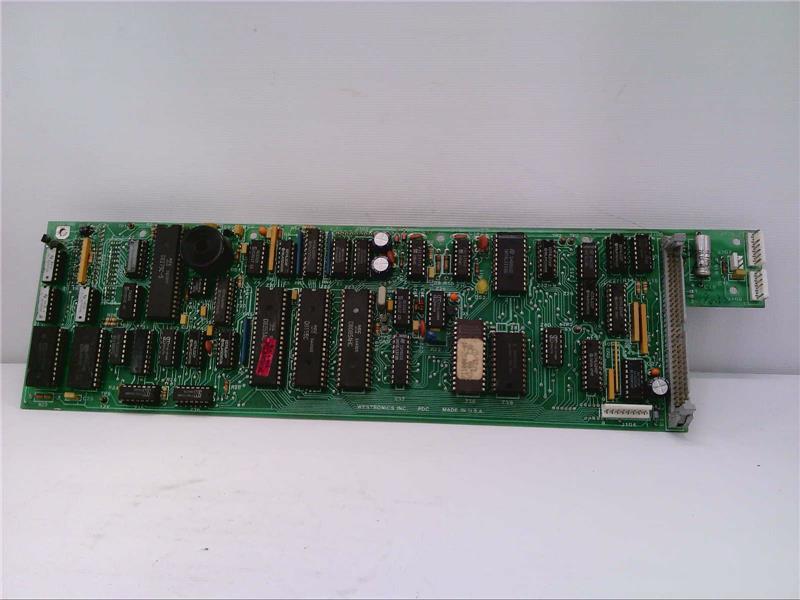 WESTRONICS INC CB100161-02