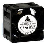 DELTA ELECTRONICS FFB03812LN