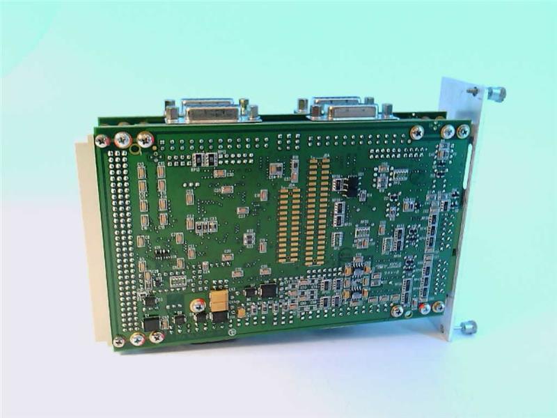 DELTA TAU DATA SYS 603398-105