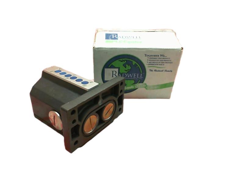 EUCHNER RGBF-06-X12-750