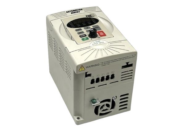 AUTOMATION DIRECT GS2-52P0