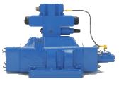 EATON CORPORATION KBFDG5V-8-2C375N-X-M2-PC7-H4-10