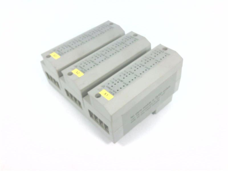 YOKOGAWA DU100-32-S1