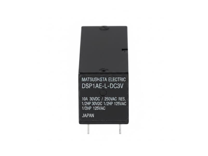 MATSUSHITA ELECTRIC DSP1AE-L-DC3V
