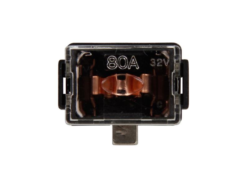 EATON CORPORATION FLM-80