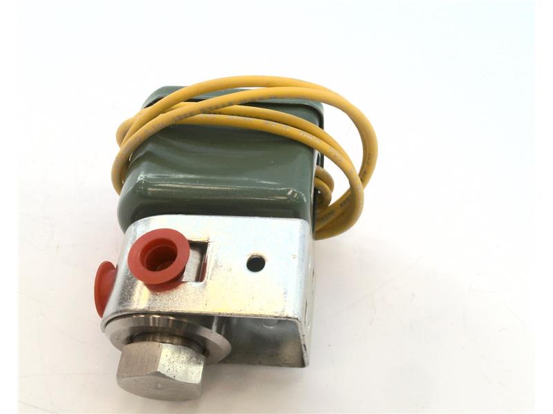 ASCO HTX8320A8706827-120