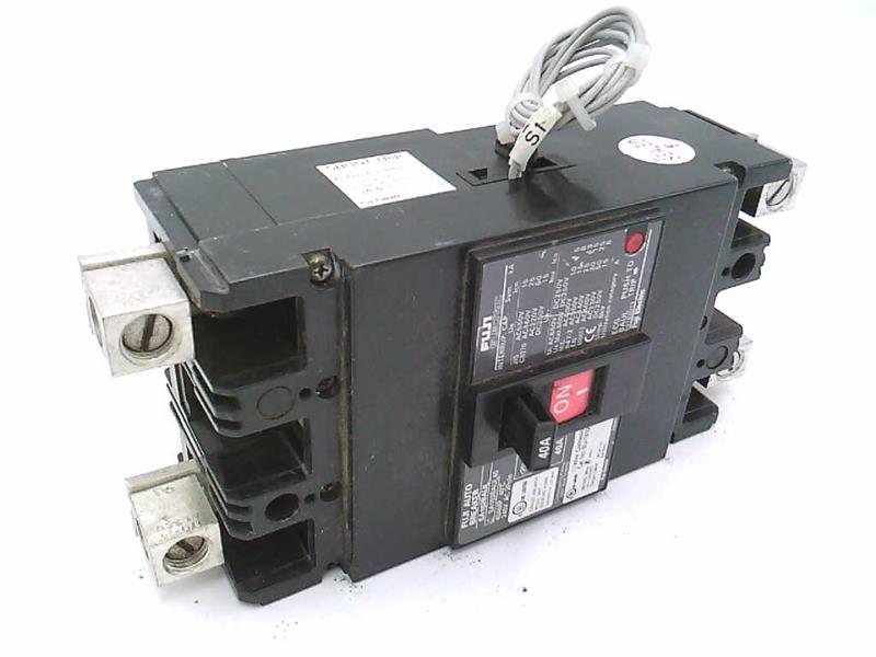 FUJI ELECTRIC SA102BAUL40