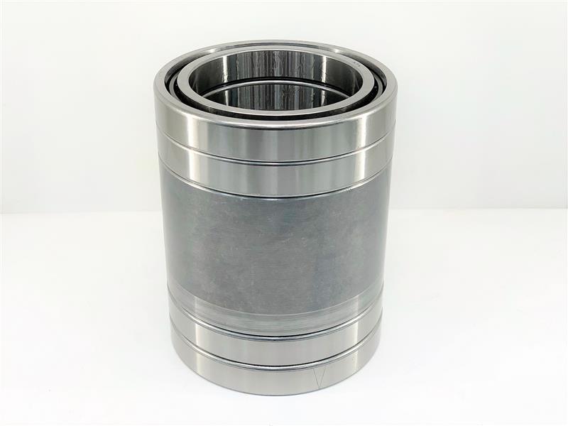 NTN BEARING 5S-HSB917CT2DTBT+78D3CS05P4