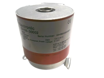 IOH58-00002 by T&R ELECTRONIC