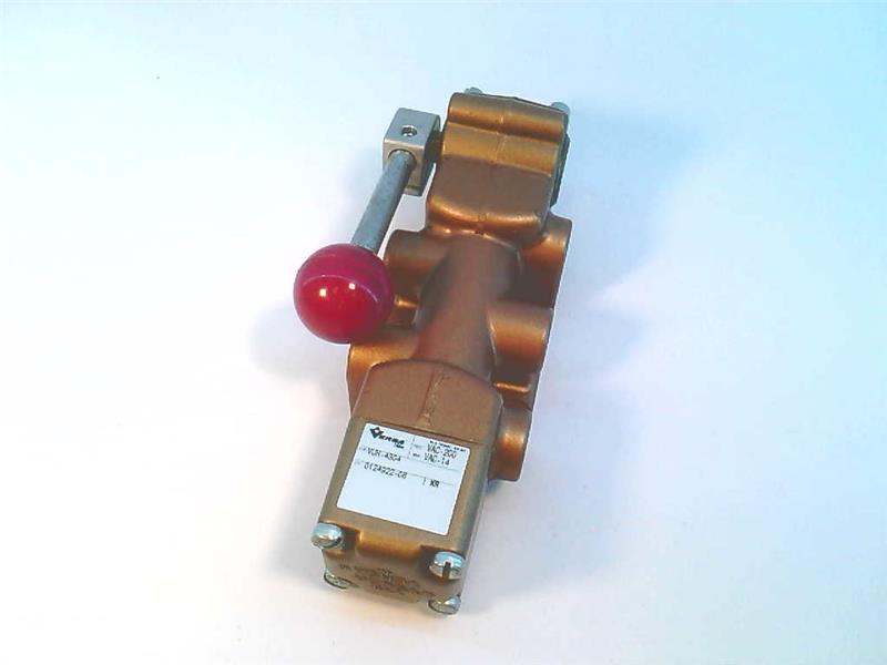 VERSA VALVES VUH-4304