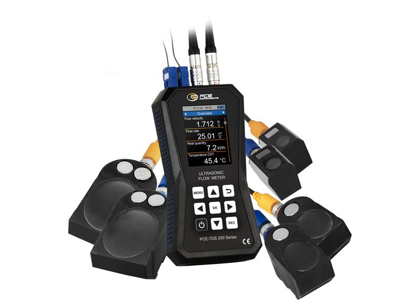 PCE INSTRUMENTS PCE-TDS 200+ SML