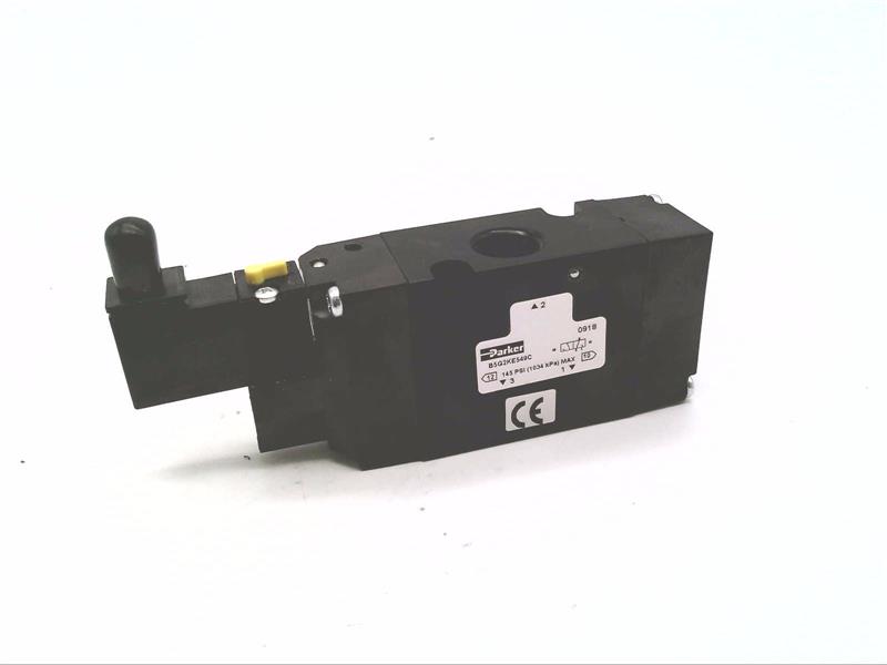 PARKER B5G2KE549C