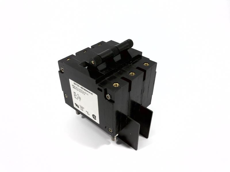 EATON CORPORATION AM3R-A3-LC07T-A-20-2